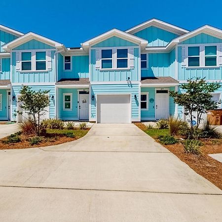 Blue Moon By The Sea Villa Панама Сити Бийч Екстериор снимка